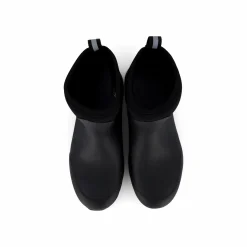 Excursion Ankle Black