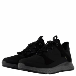 Exostride Black