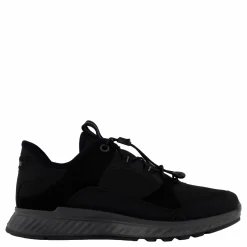 Exostride Black