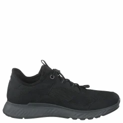 Exostride Black