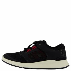 Exostride Black