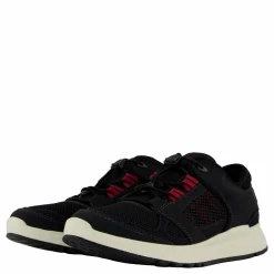 Exostride Black