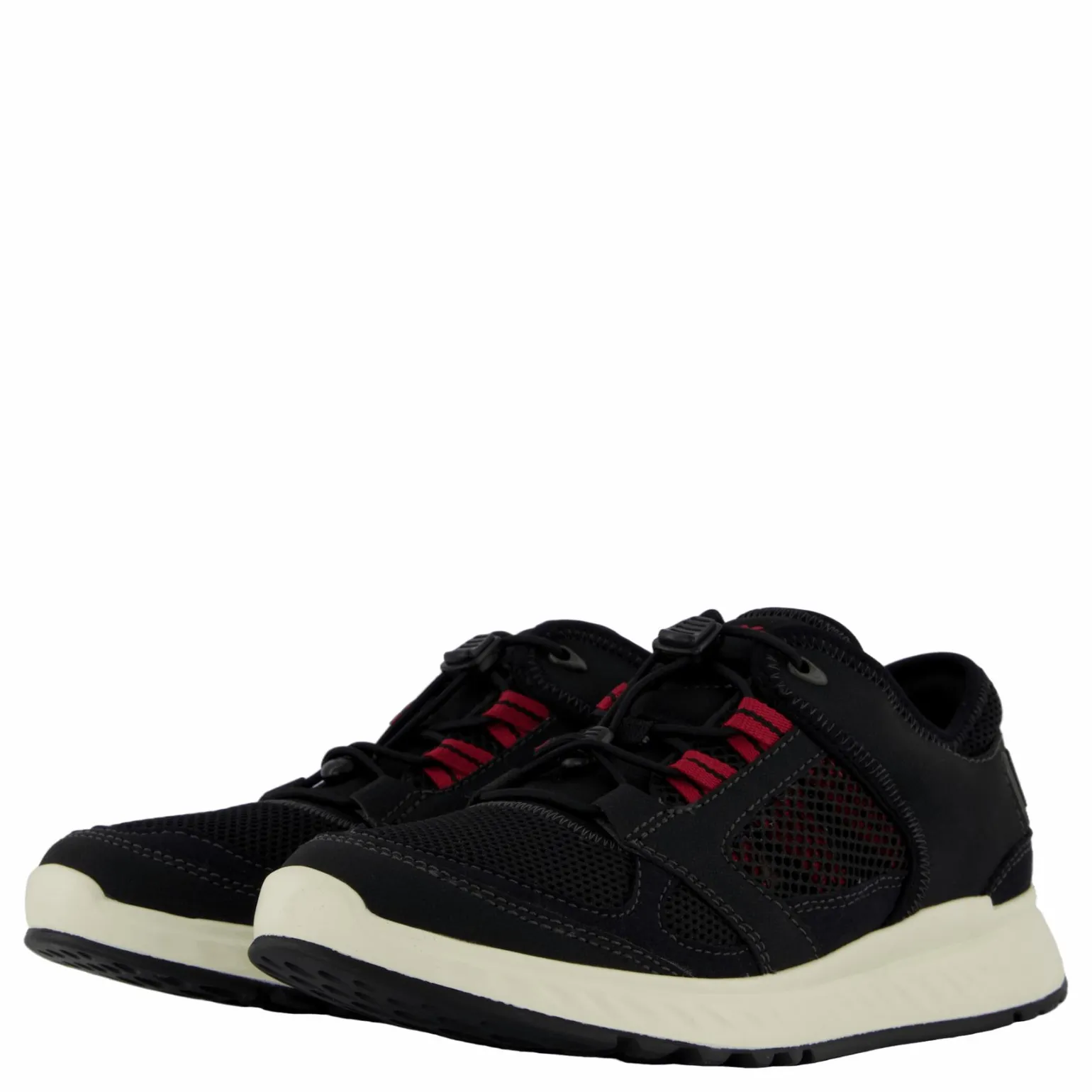 Exostride Black