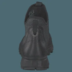 Exostrike Black