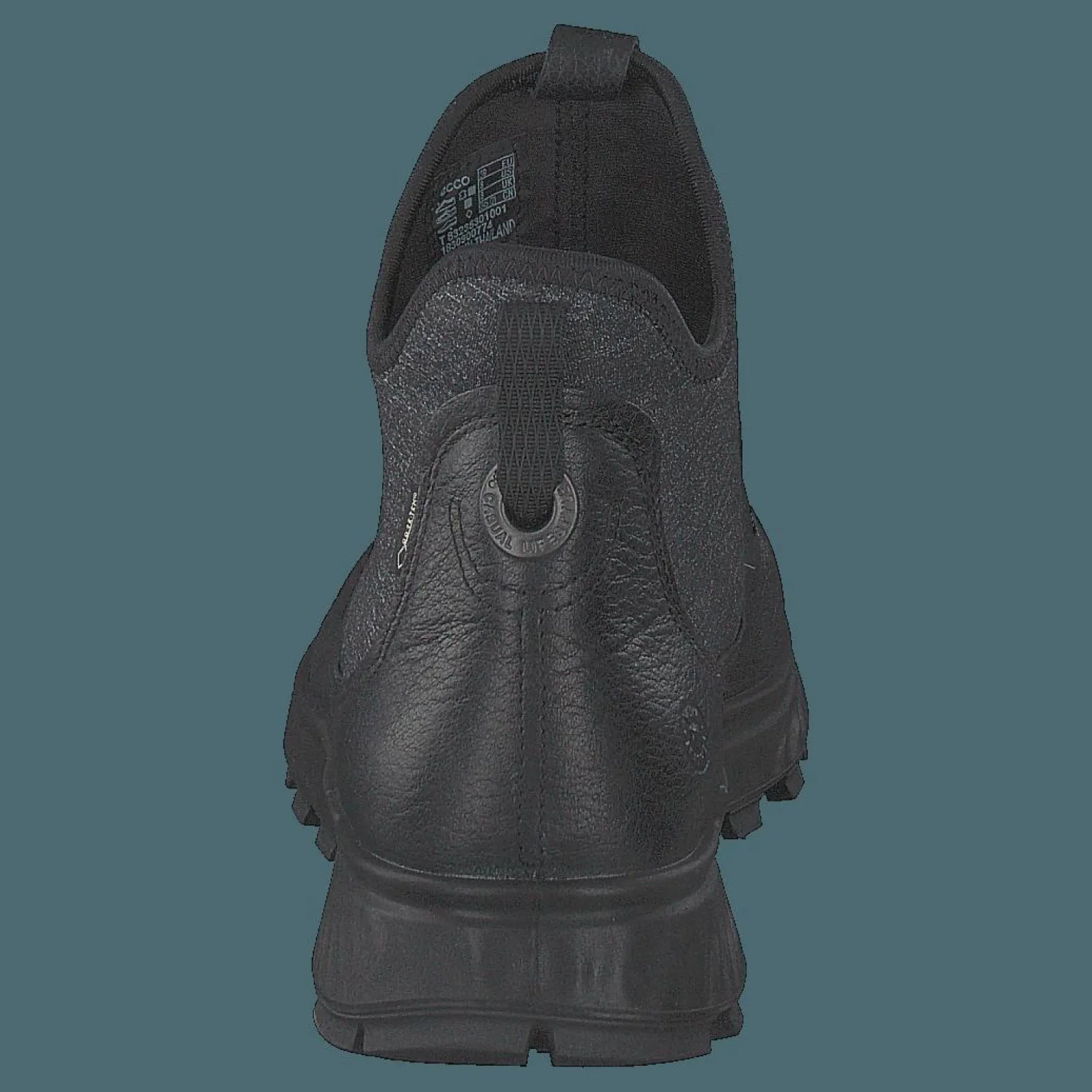 Exostrike Black