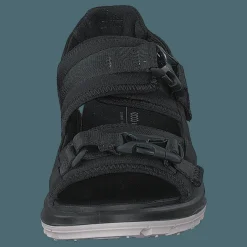Exowrap W Black/black