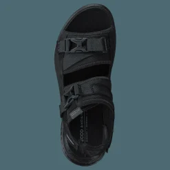 Exowrap W Black/black