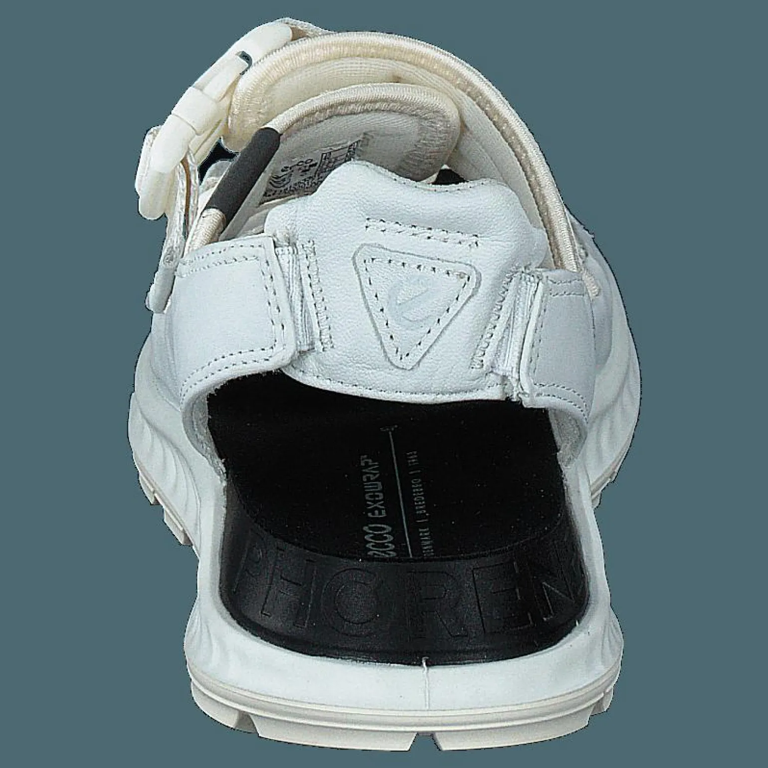 Exowrap W White/white