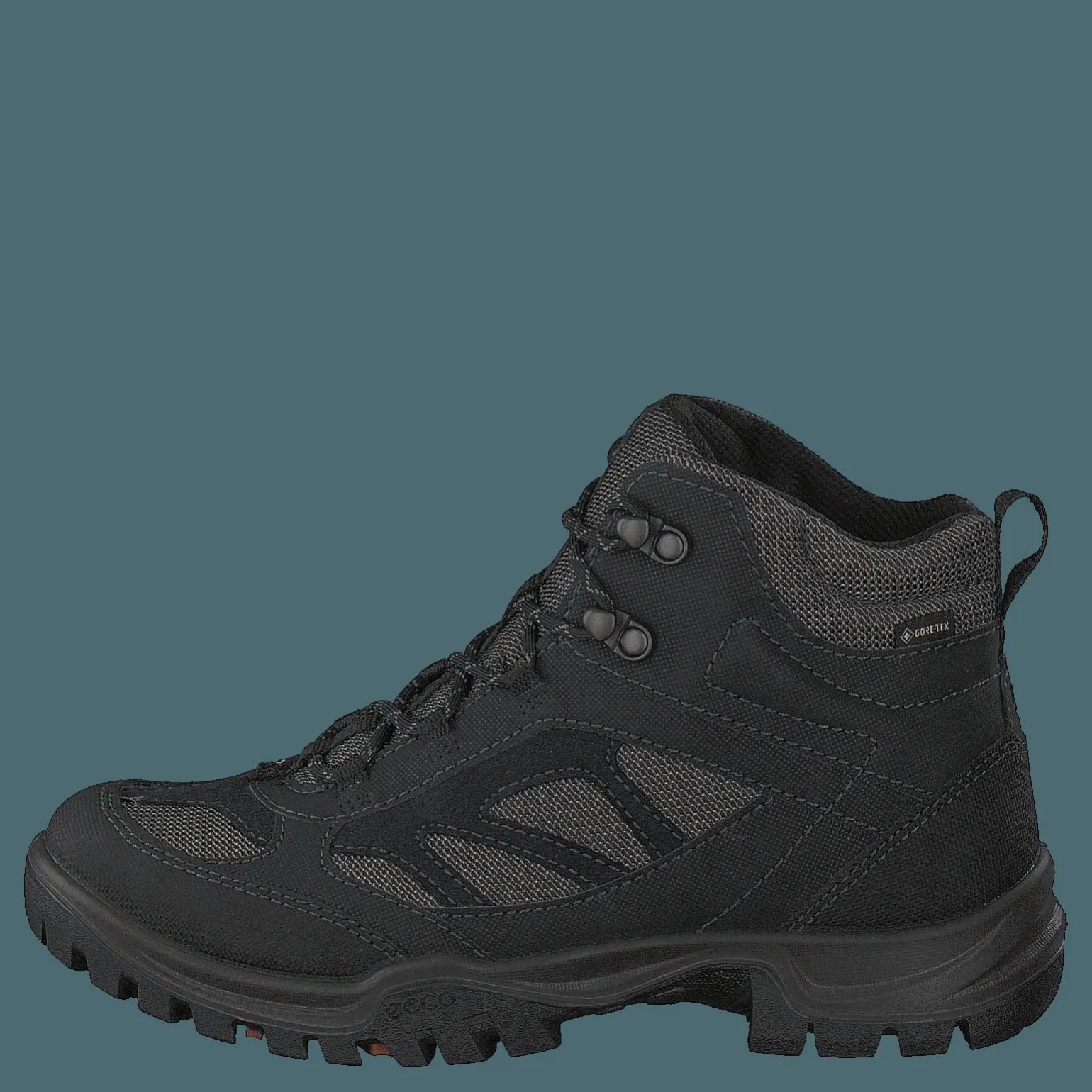 Expedition Iii Black/black Mole