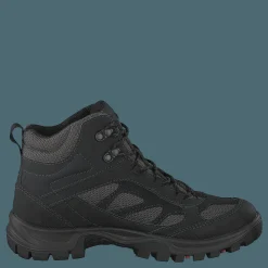 Expedition Iii Black/black Mole