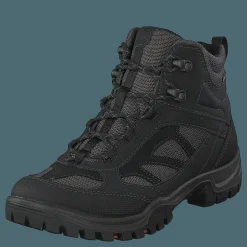 Expedition Iii Black/black Mole