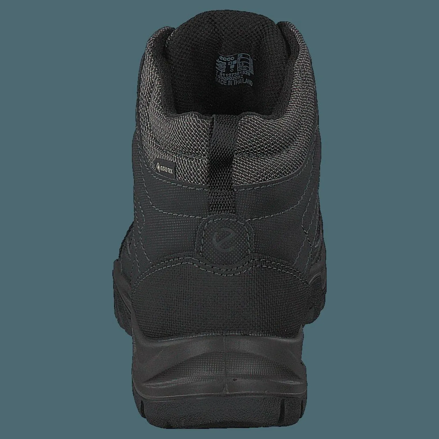 Expedition Iii Black/black Mole