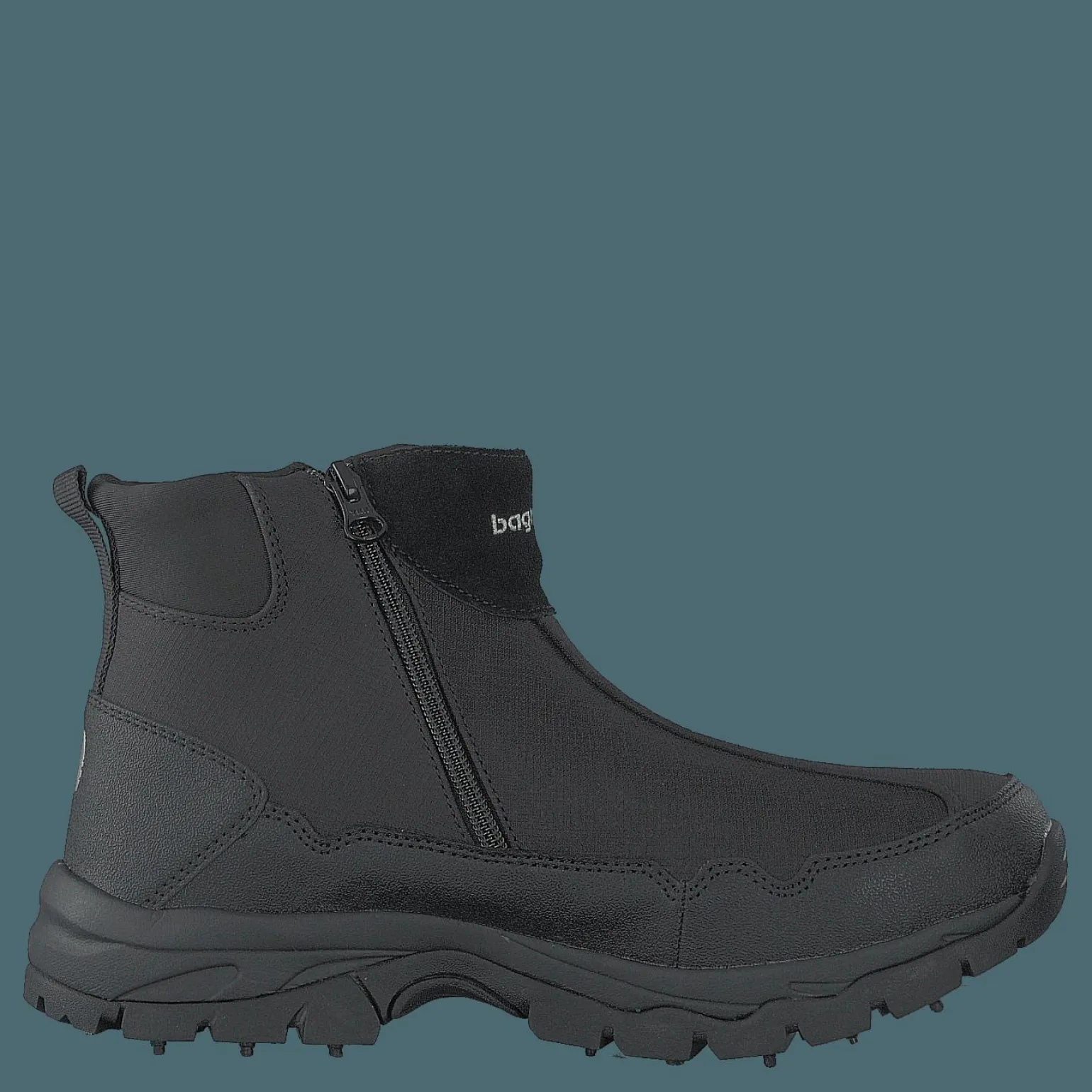 Explorer Black/dark Grey