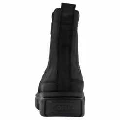 Explorer Strt™ Chelsea Boot Black