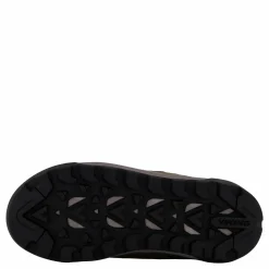 Expower Warm Gtx Boa Khaki