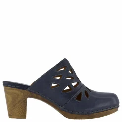 Eyan Navy