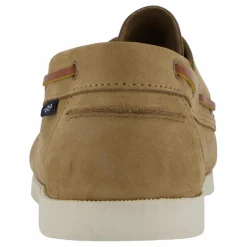 2-eye Comfort Marstrand Sko Marin