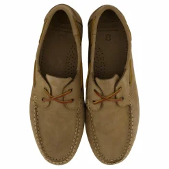 2-eye Comfort Marstrand Sko Marin