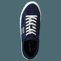 Faircourt Sneaker G69 - Marine