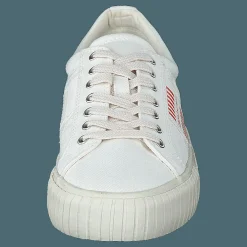 Faircourt Sneaker G20 - Off White