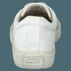 Faircourt Sneaker G20 - Off White
