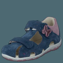 Fanni Blue
