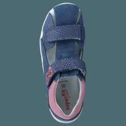 Fanni Blue/Pink