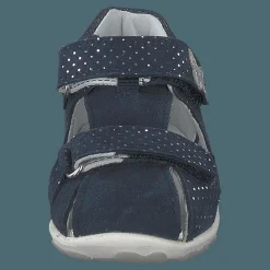 Fanni Blue/Pink