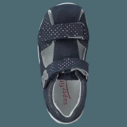 Fanni Blue/Pink