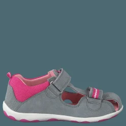 Fanni Grey/Pink