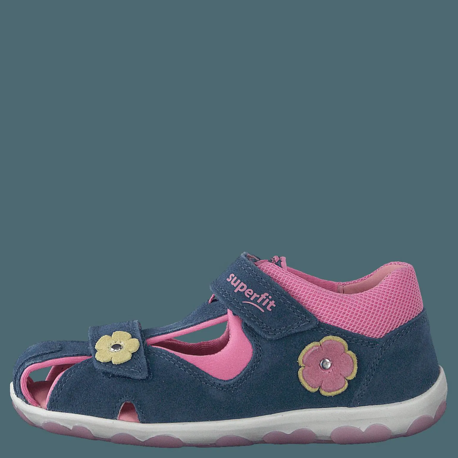Fanni Ocean/Pink