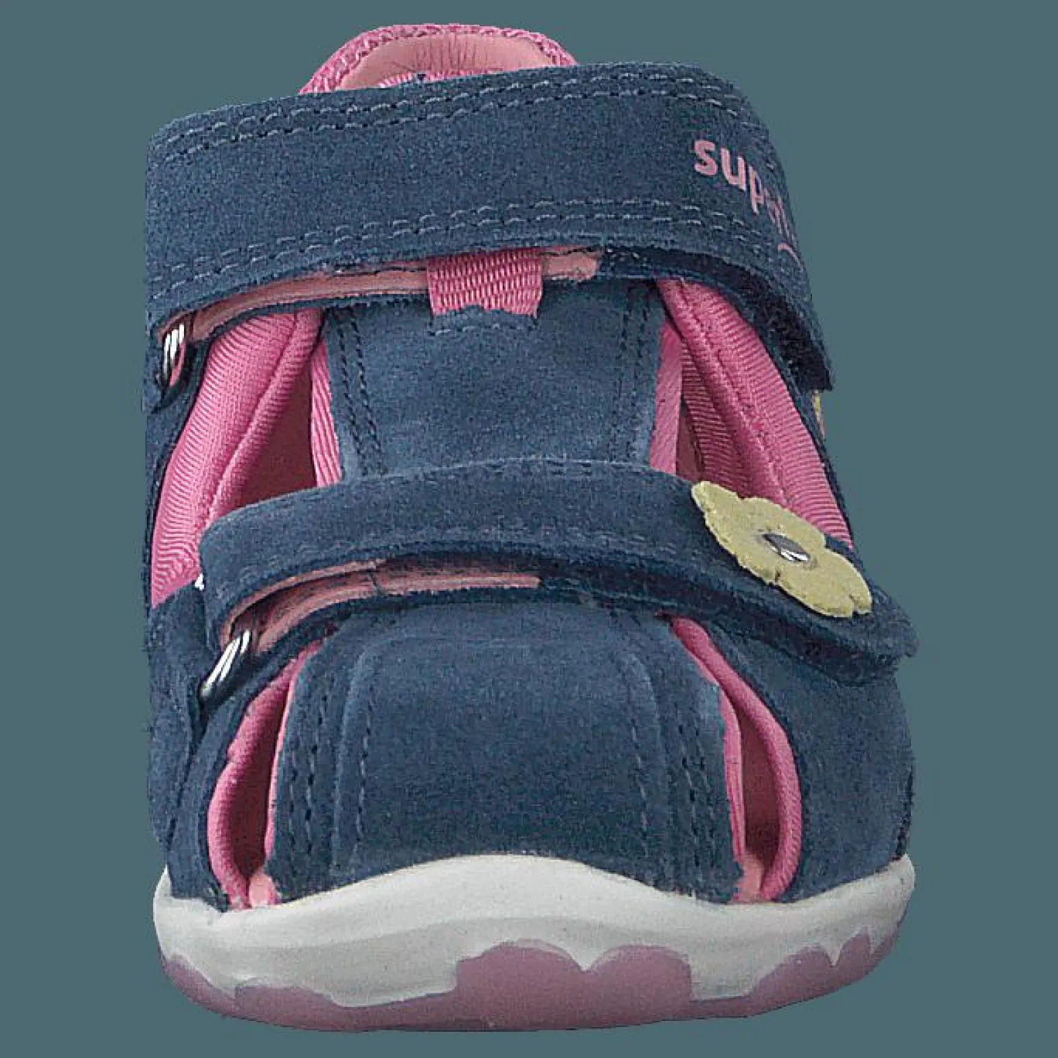Fanni Ocean/Pink