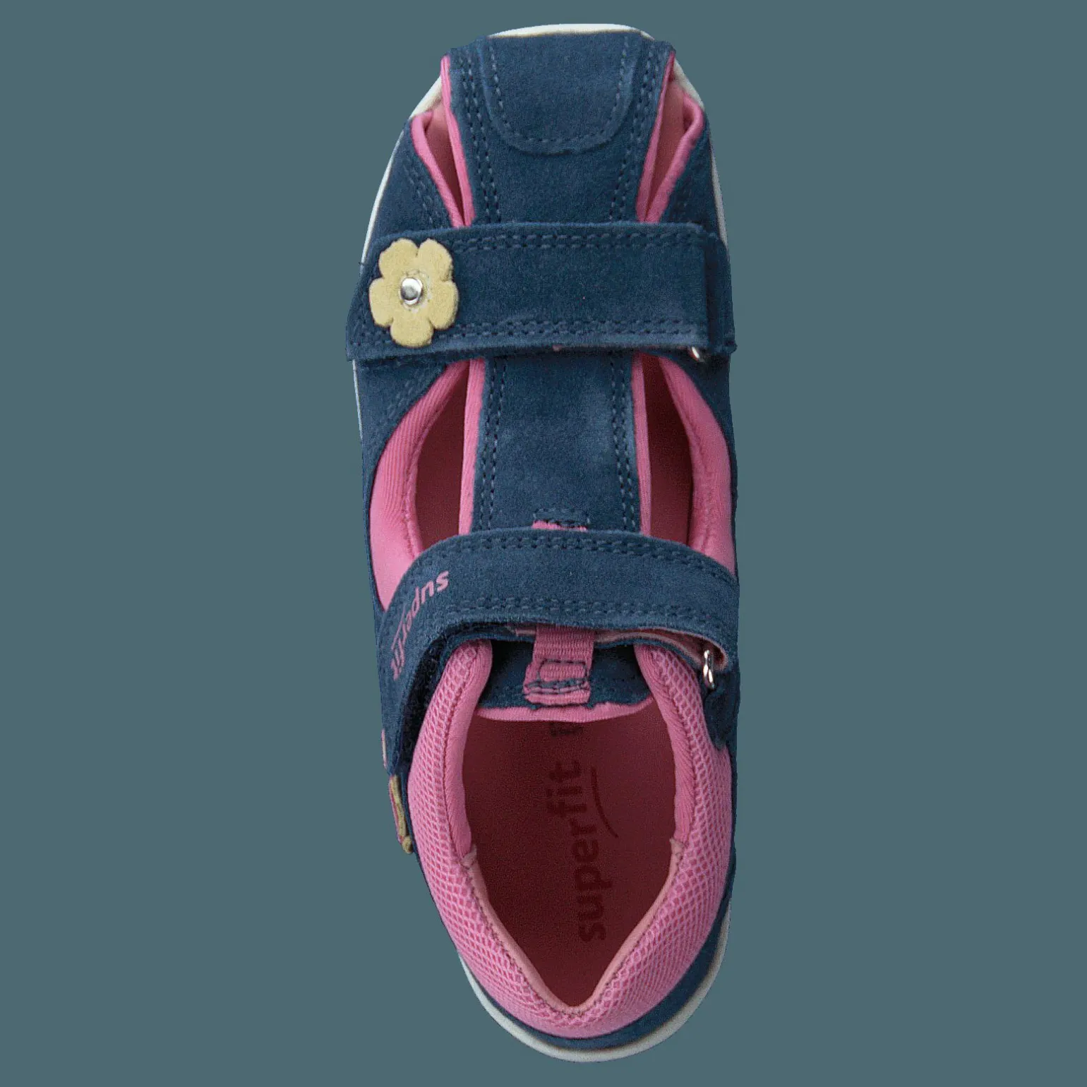 Fanni Ocean/Pink