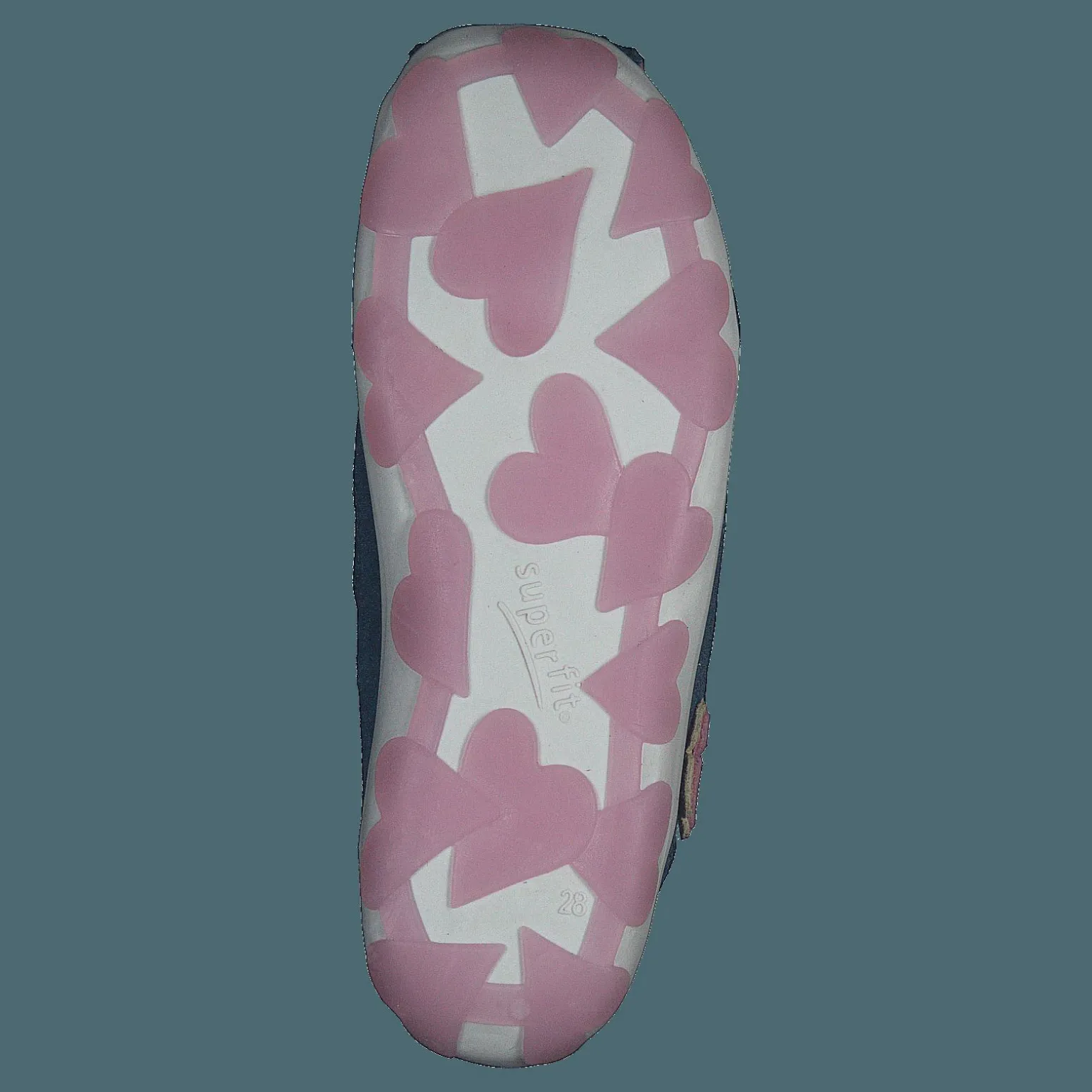 Fanni Ocean/Pink