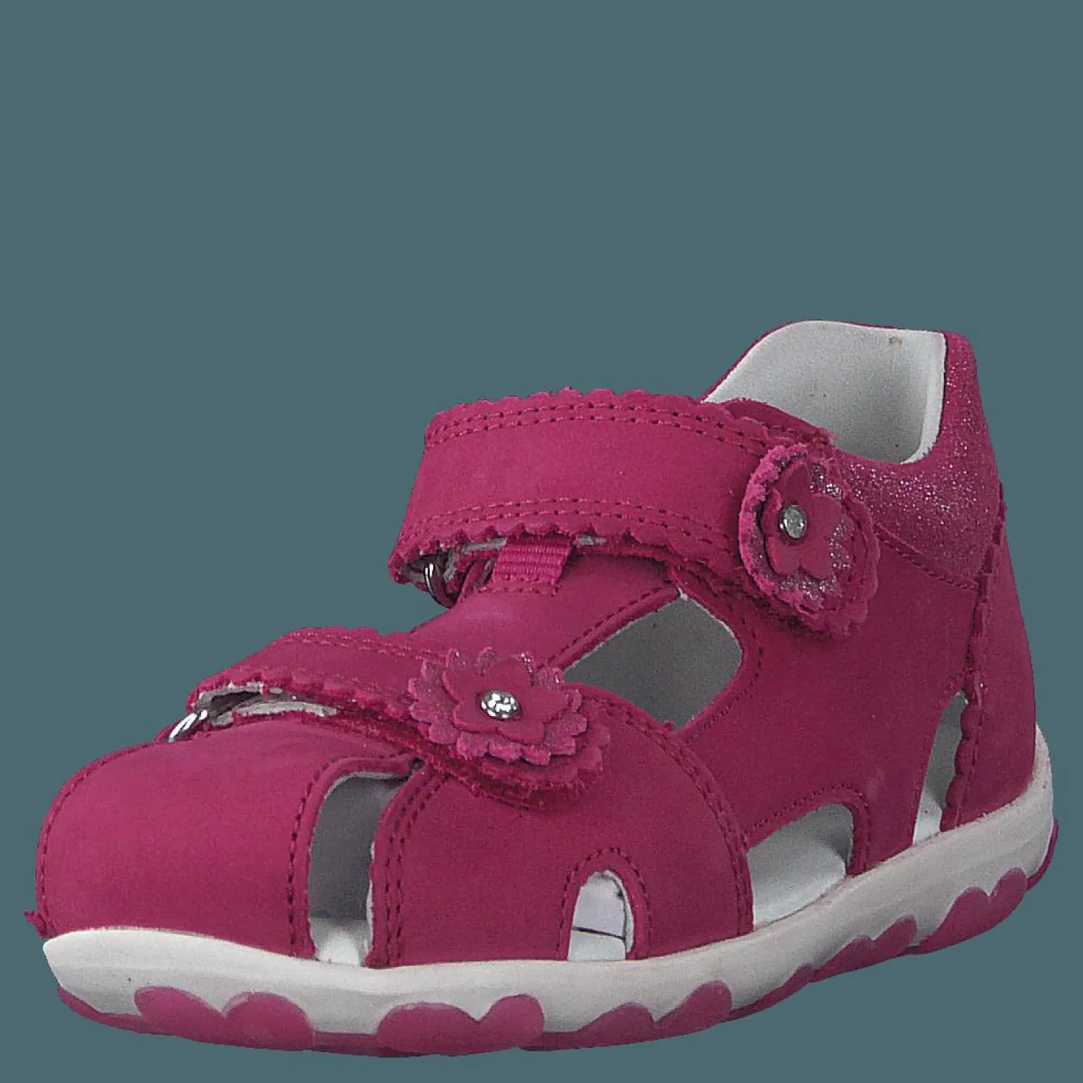 Fanni Pink