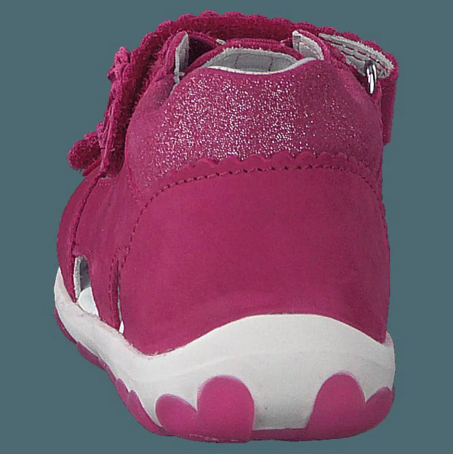Fanni Pink