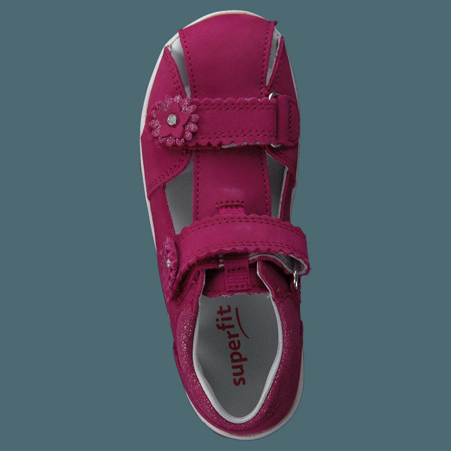 Fanni Pink