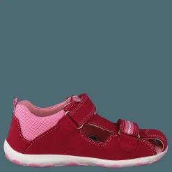 Fanni Red/Pink