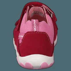Fanni Red/Pink