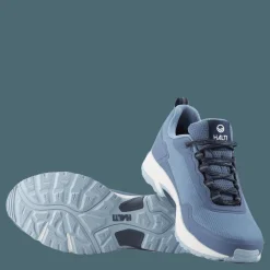 Fara Low 2 Drymaxx Women Bering Sea Blue