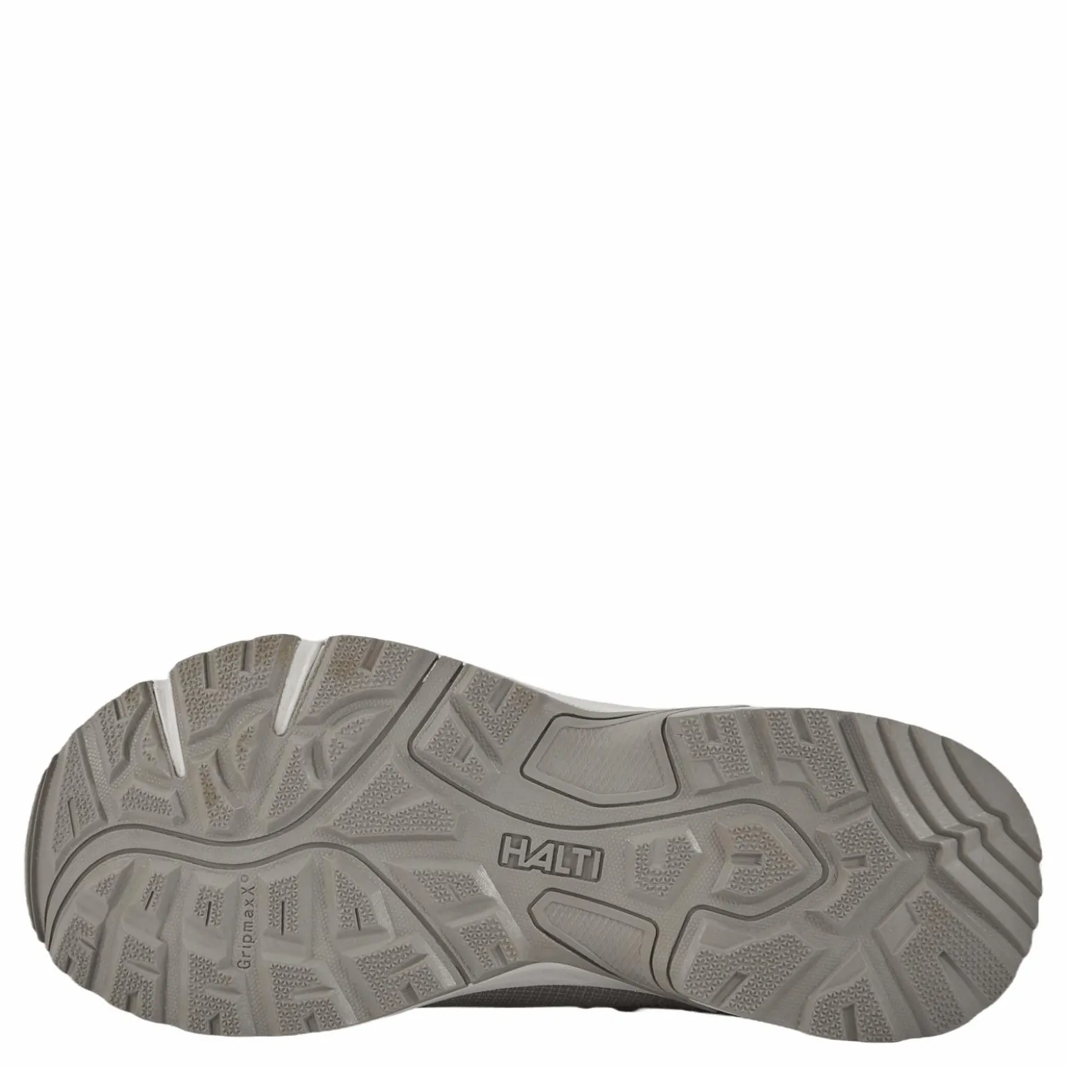 Fara Mid 2 Dx W London Fog Grey