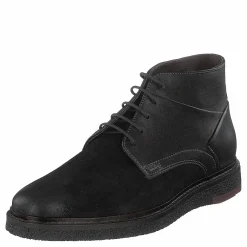 Farwell Black
