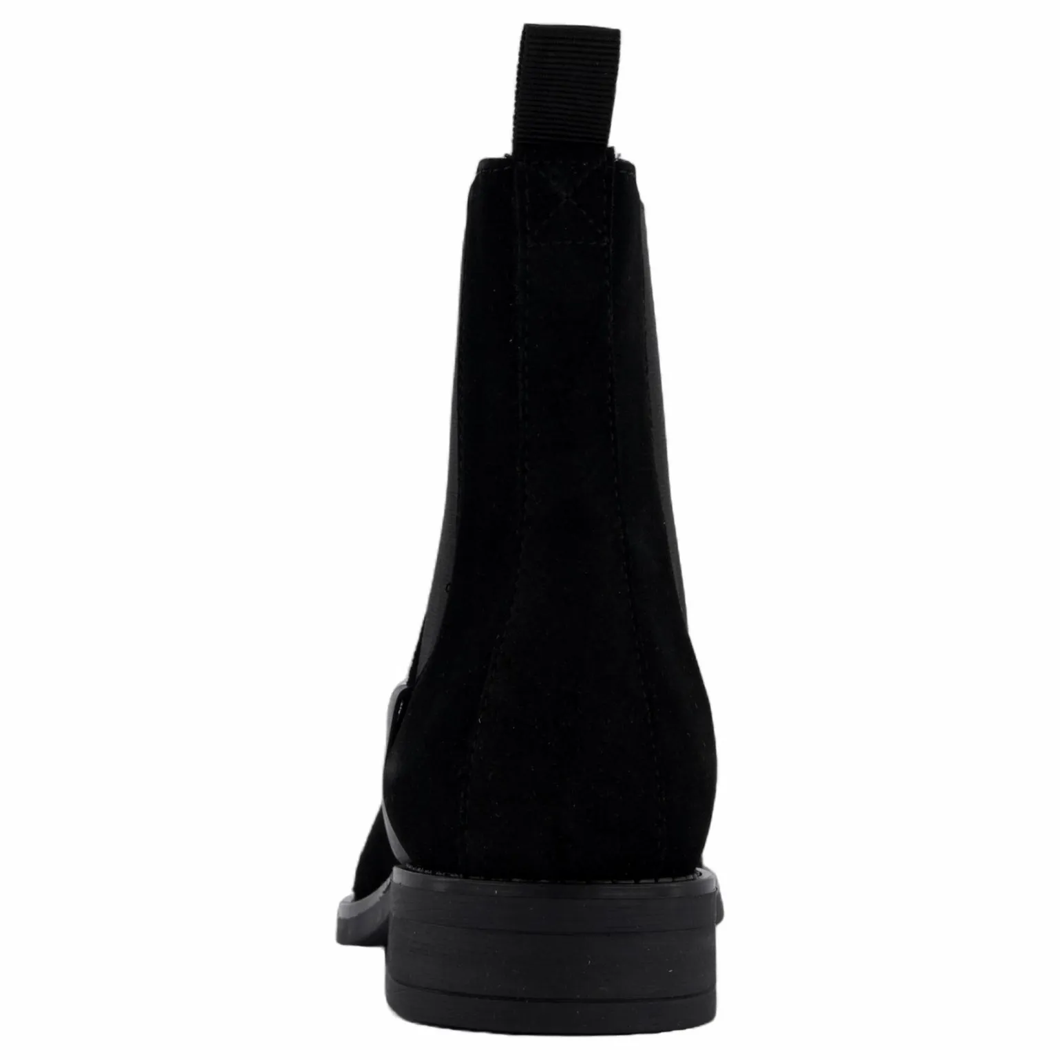 Fayy Chelsea Boot Black