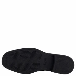 Fayy Chelsea Boot Black