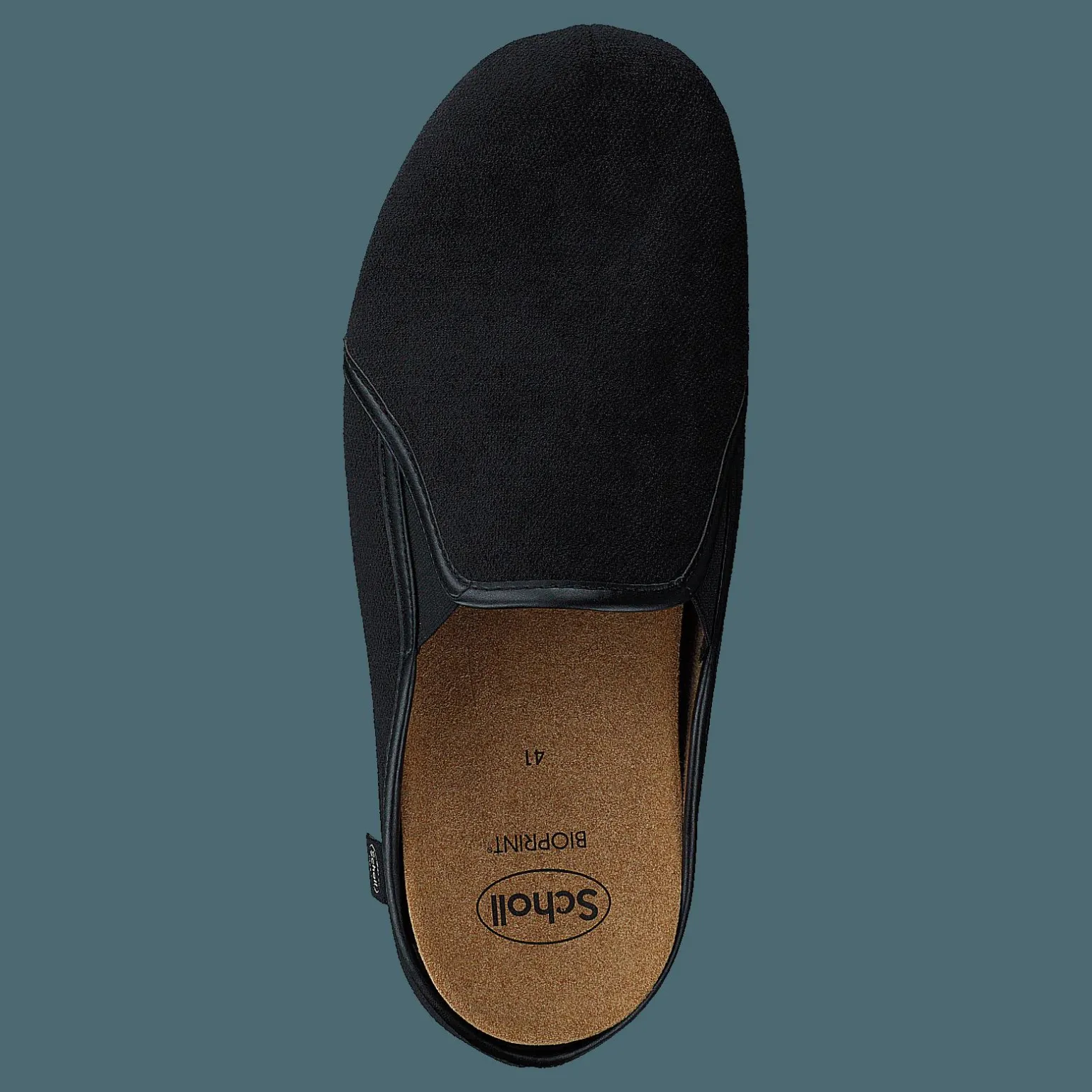 Felce Black