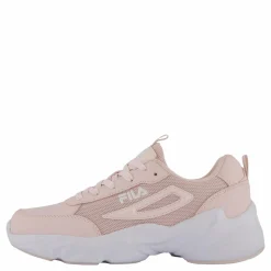 Felice Wmn Mauve Chalk-iridescent