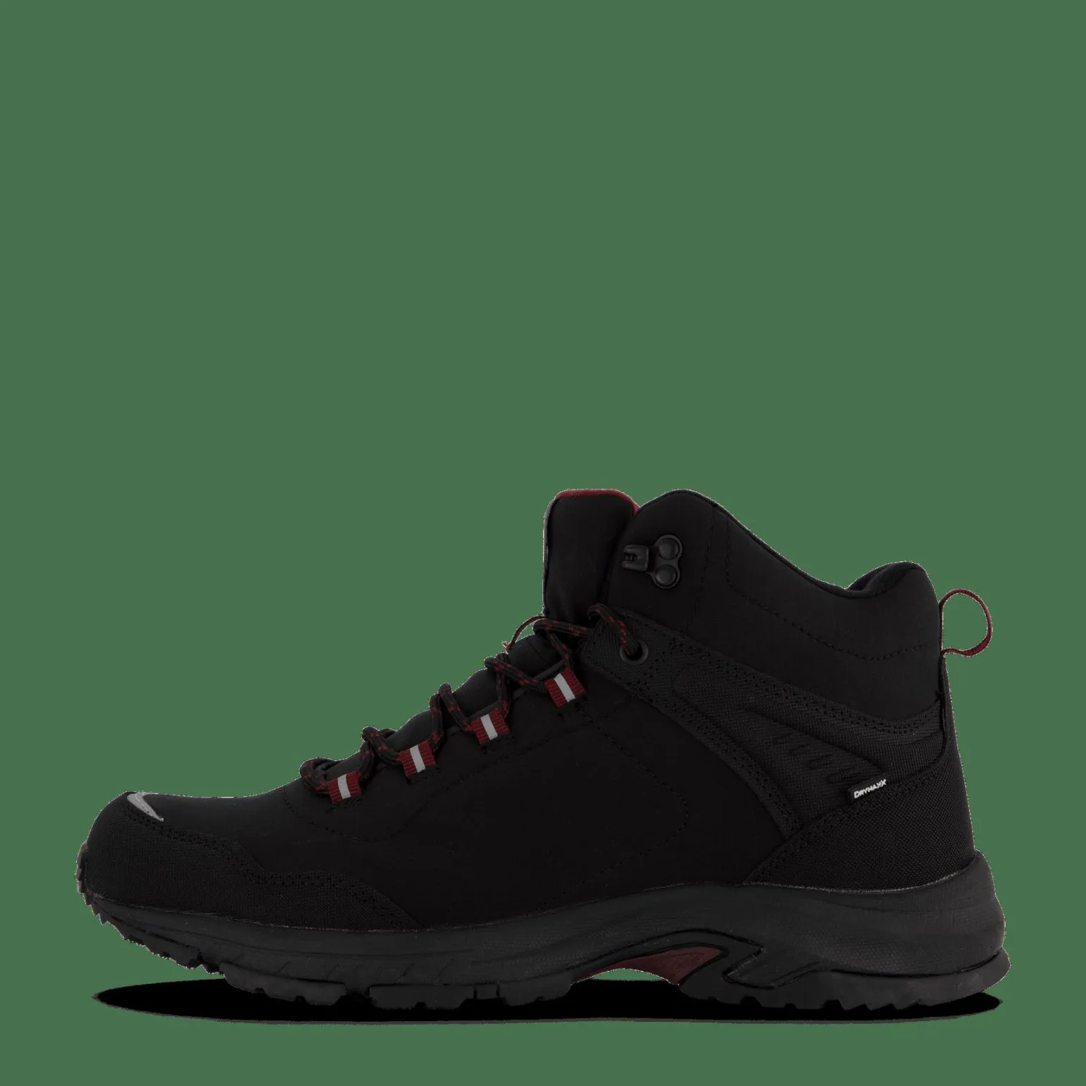 Felis Mid Dx W Black