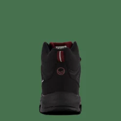 Felis Mid Dx W Black