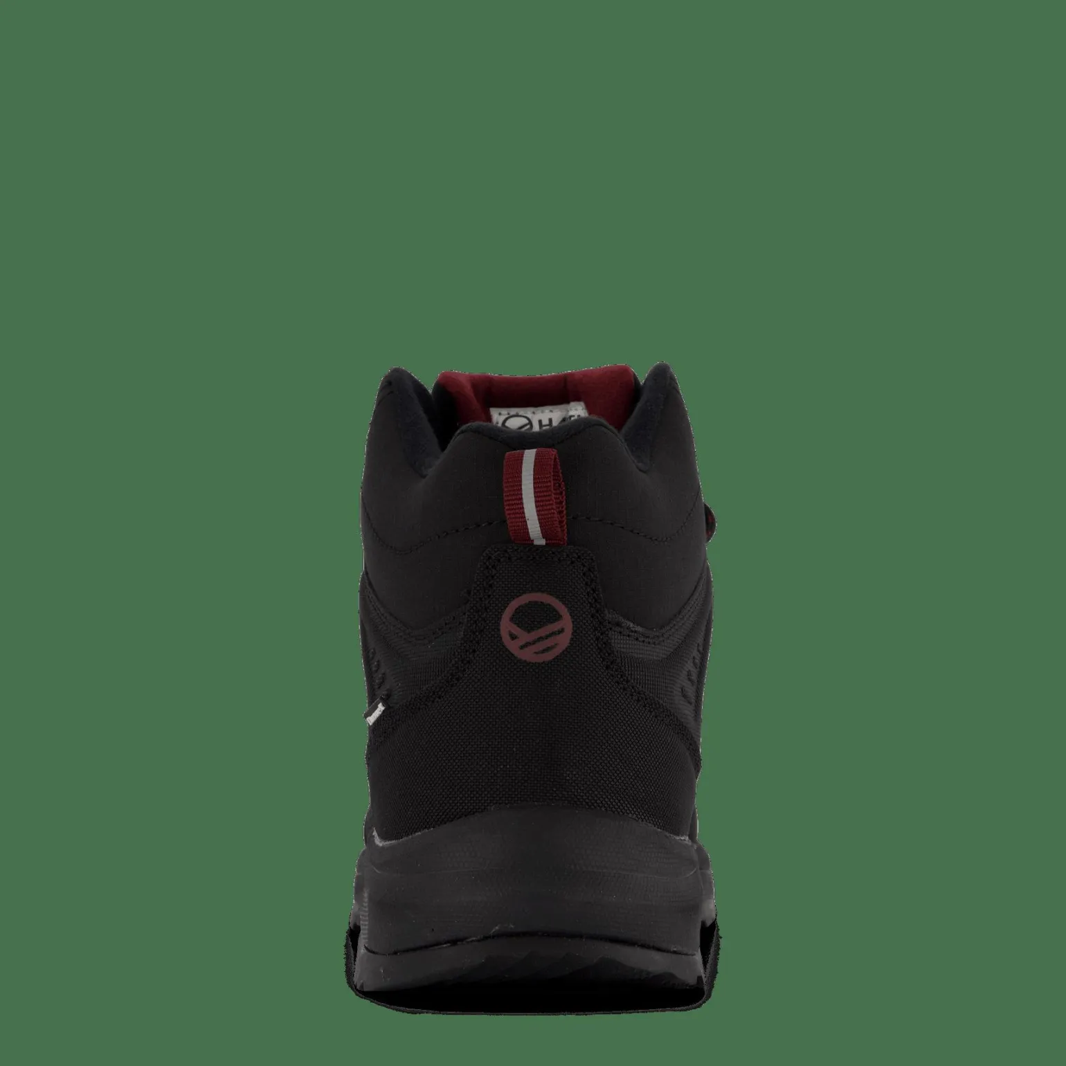 Felis Mid Dx W Black