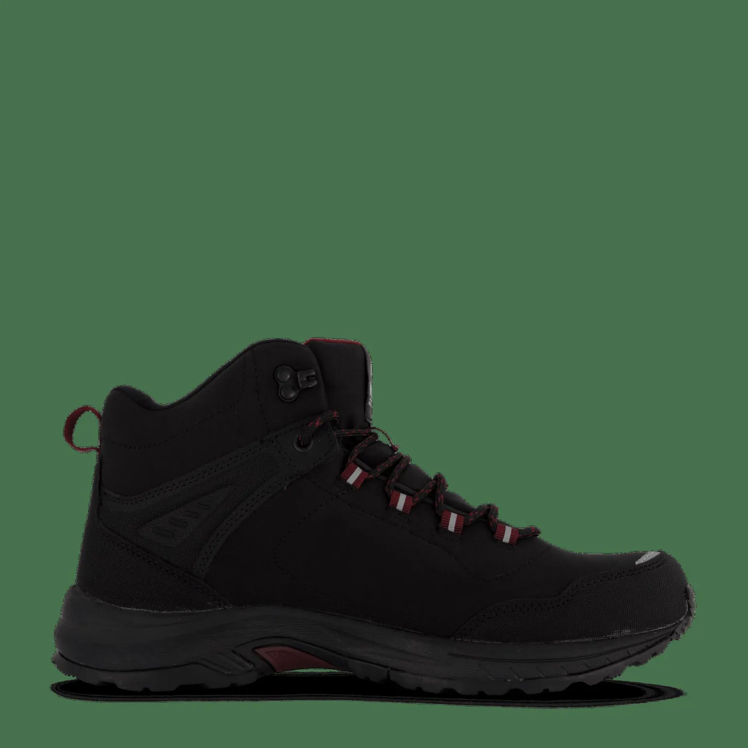 Felis Mid Dx W Black